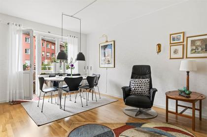 Interiörbild