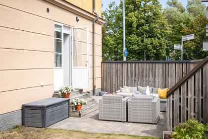 Exteriörbild