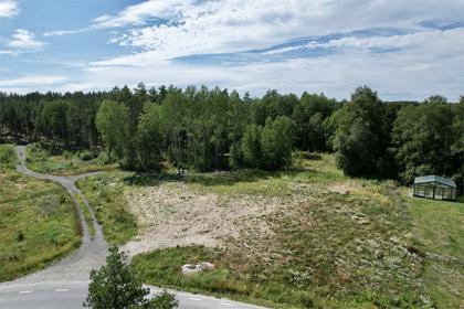 Bild av närområdet