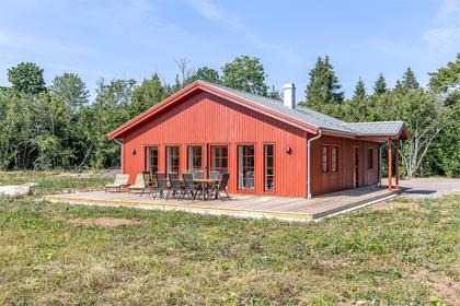 Högtomtagatan 43, Sättra