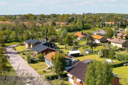 Vikingavägen 19, Borgholm