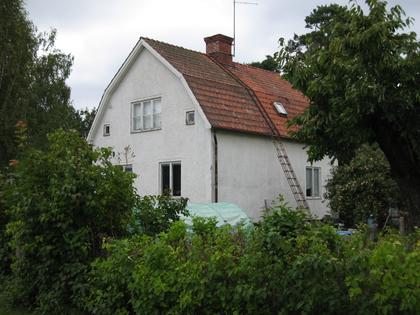 Exteriörbild