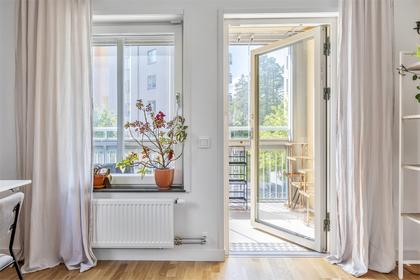 Interiörbild