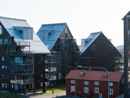 Exteriörbild