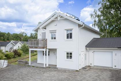 Exteriörbild