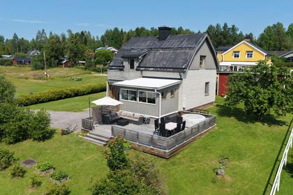 Exteriörbild