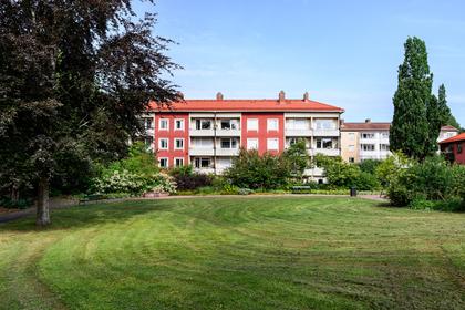 Exteriörbild