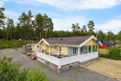 Exteriörbild