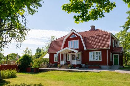 Exteriörbild