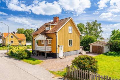 Exteriörbild