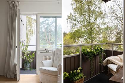 Interiörbild