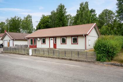 Exteriörbild