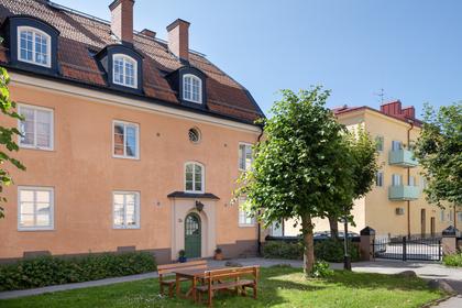 Kringelvägen 2A, Södertälje Centrum