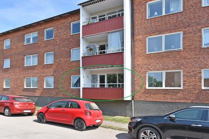 Exteriörbild
