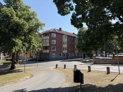 Bild av närområdet