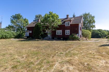 Kylingevägen 5, Sölvesborg