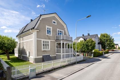 Exteriörbild