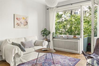 Interiörbild