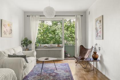 Interiörbild