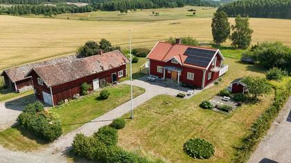 Rinkeby 3, Jönåker