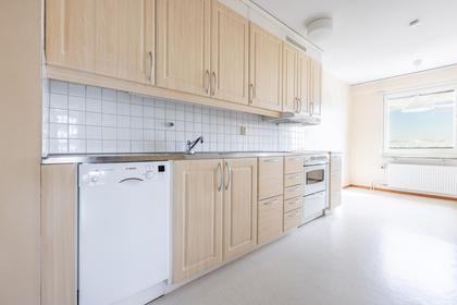 Mariehemsvägen 31A, Mariehem