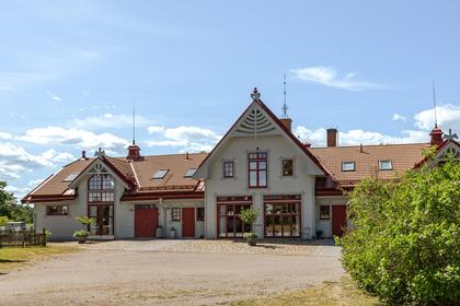 Exteriörbild