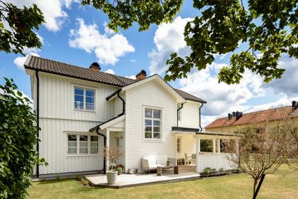 Exteriörbild