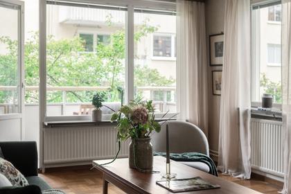 Interiörbild