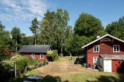 Exteriörbild