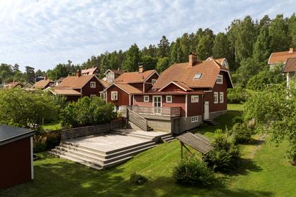 Kök eller matrum