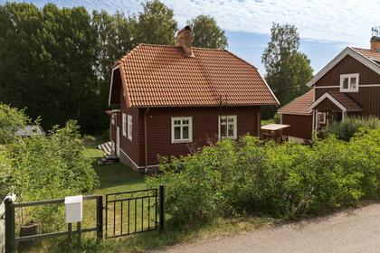 Exteriörbild