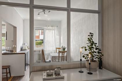 Landsvägsgatan 12E, Pantarholmen