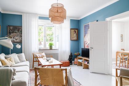 Sankt Knuts Torg 1A, S:T Knut