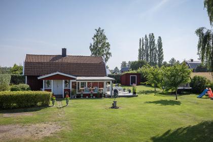 Exteriörbild