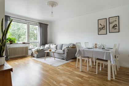 Interiörbild