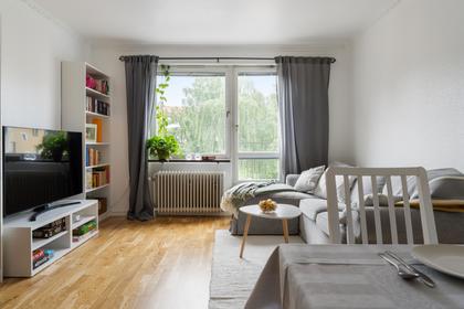 Interiörbild