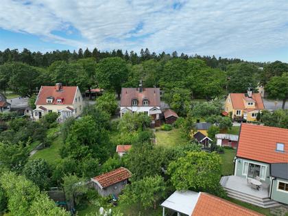 Exteriörbild