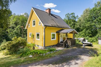 Exteriörbild