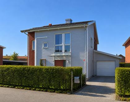 Bomvägen 25, Stångby