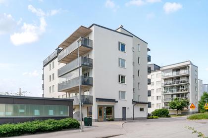 Exteriörbild