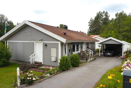 Exteriörbild