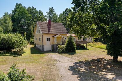 Beckareboda 218, Kättilsmåla