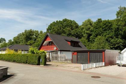 Tackjärnsvägen 23, Smedby