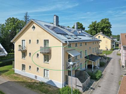 Tullportsgatan 3A, Centralt