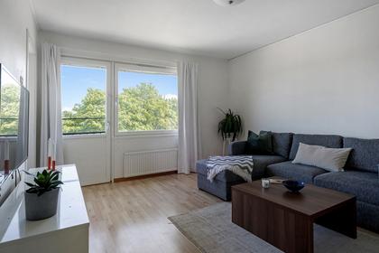 Interiörbild