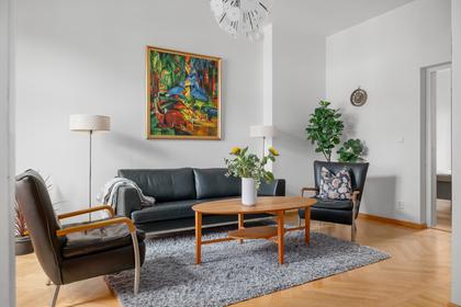 Interiörbild