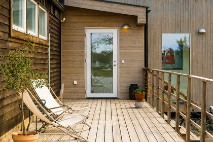 Hjärtstocksvägen 4, Norra Kopparmora