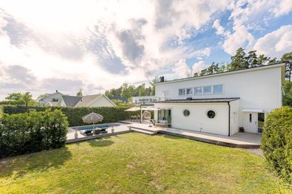 Enlundavägen 28A, Färingsö Skå