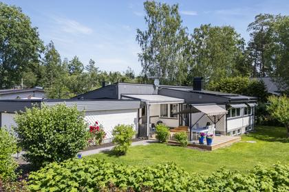Dalvägen 48, Täby