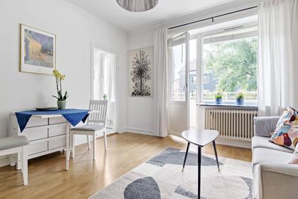 Interiörbild
